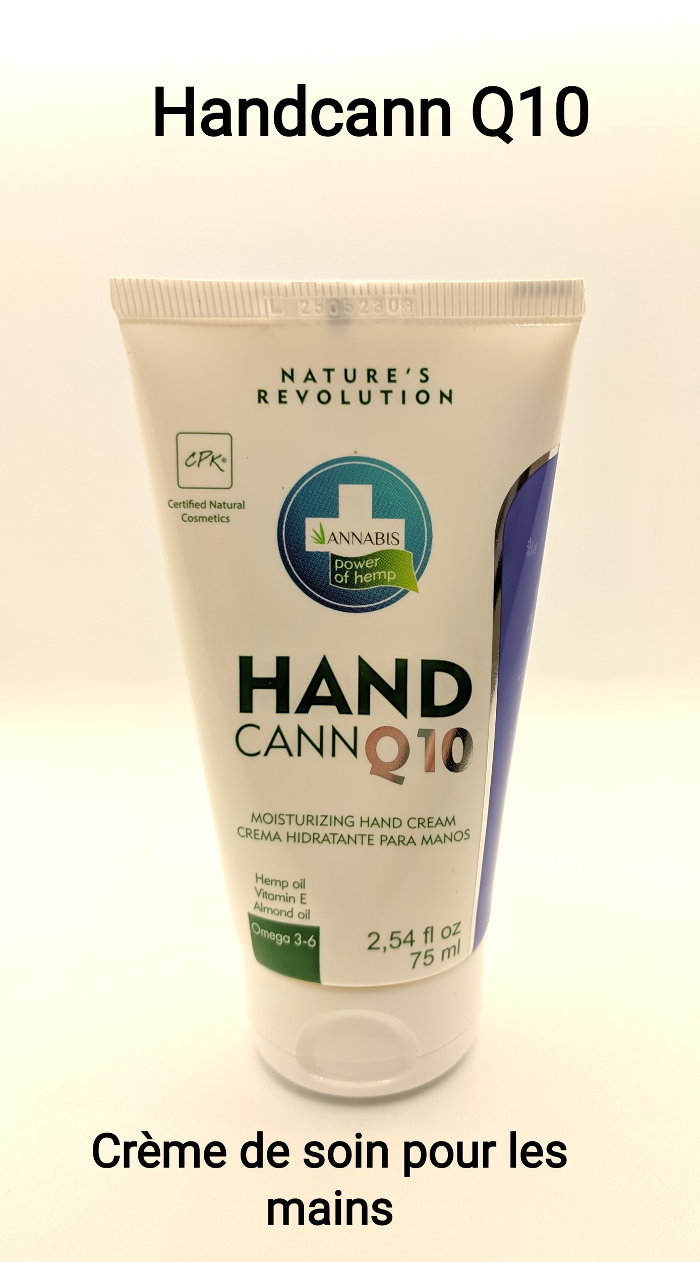 Handcann