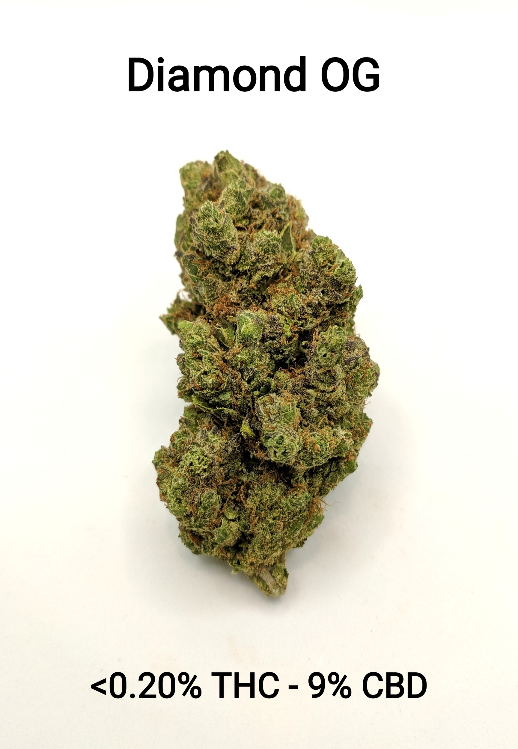 Diamond OG