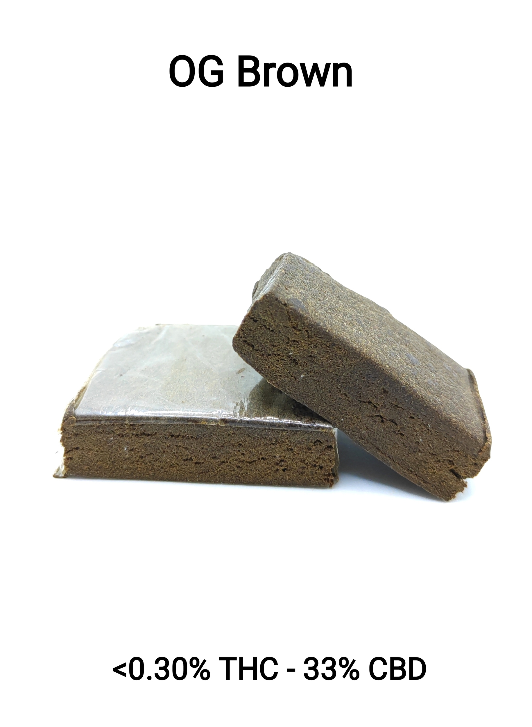 OG Brown 2