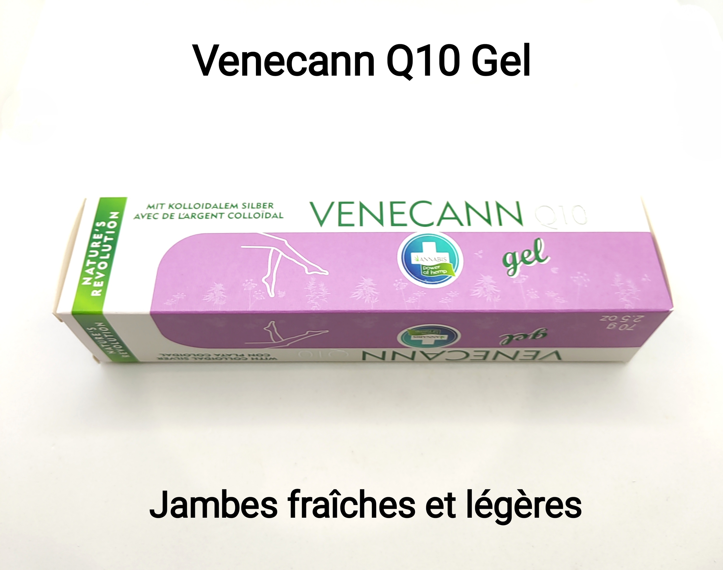 Venecann