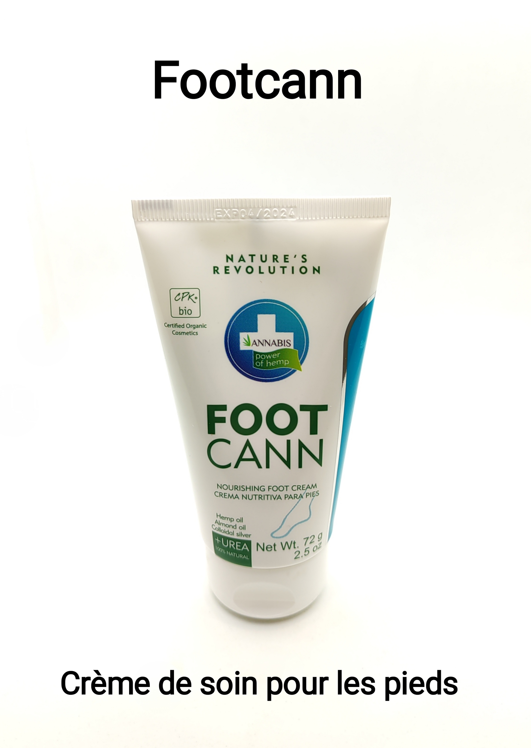 Footcann
