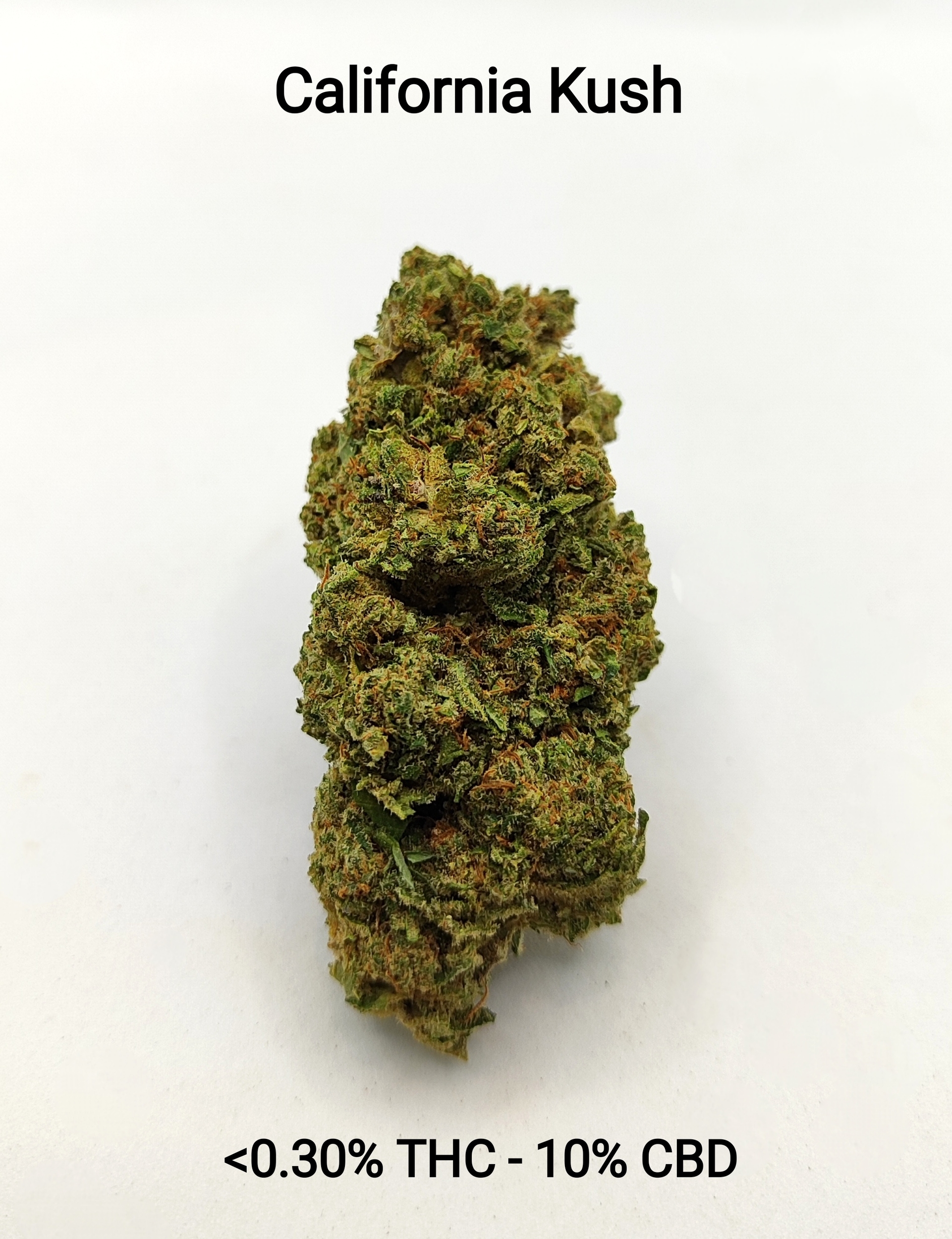California Kush