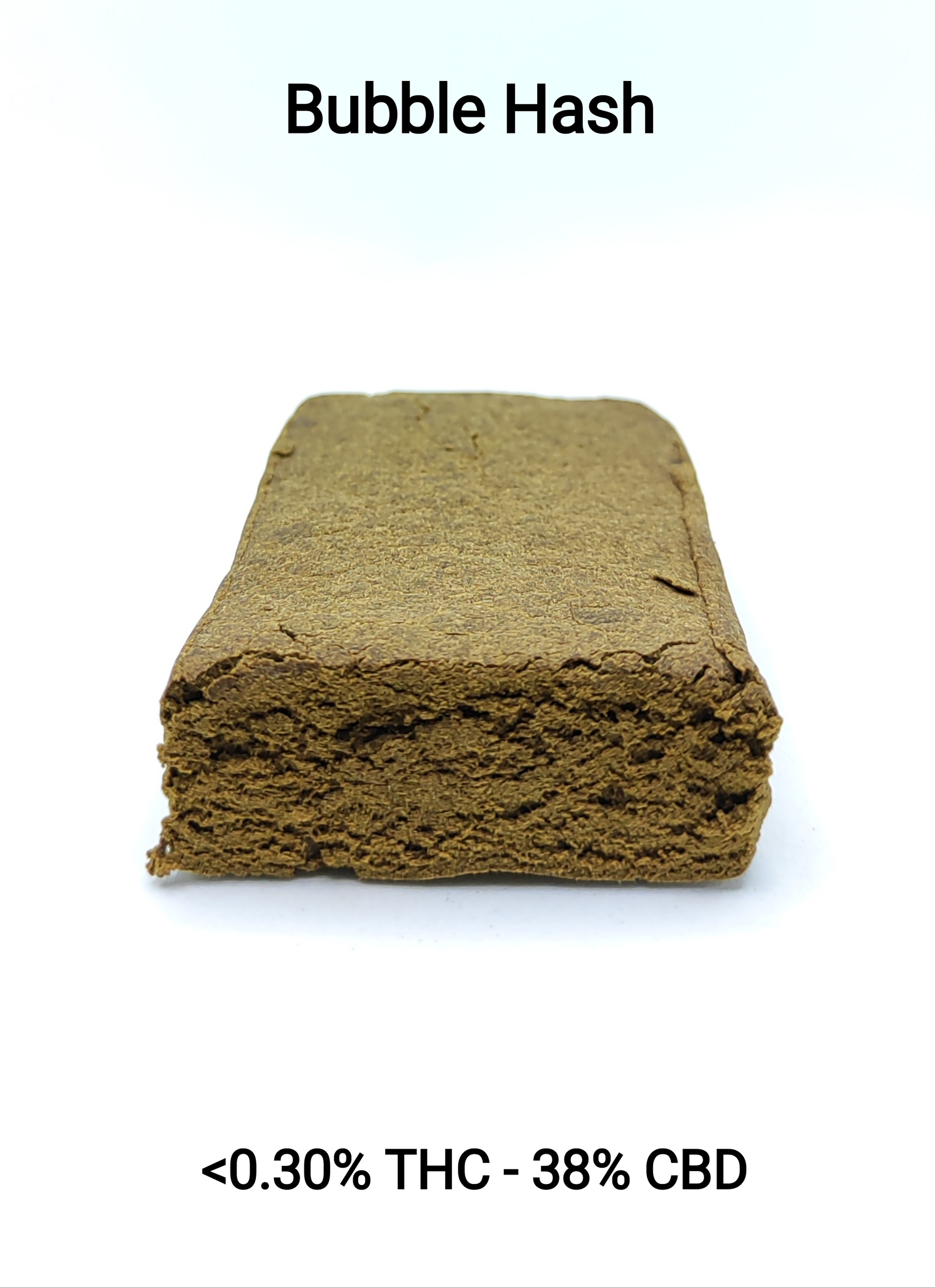 CBD-District_Bubble Hash_Hash CBD_CBD