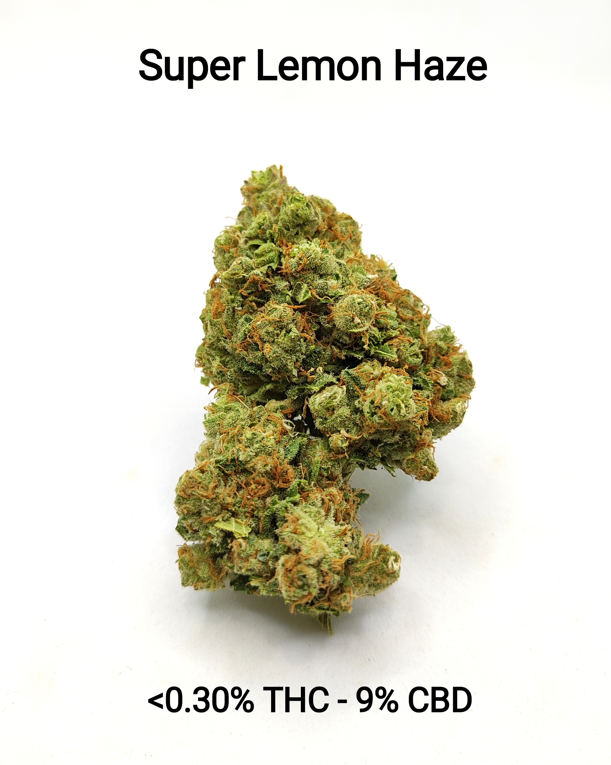 CBD-District_Super Lemon Haze_Fleurs CBD_CBD
