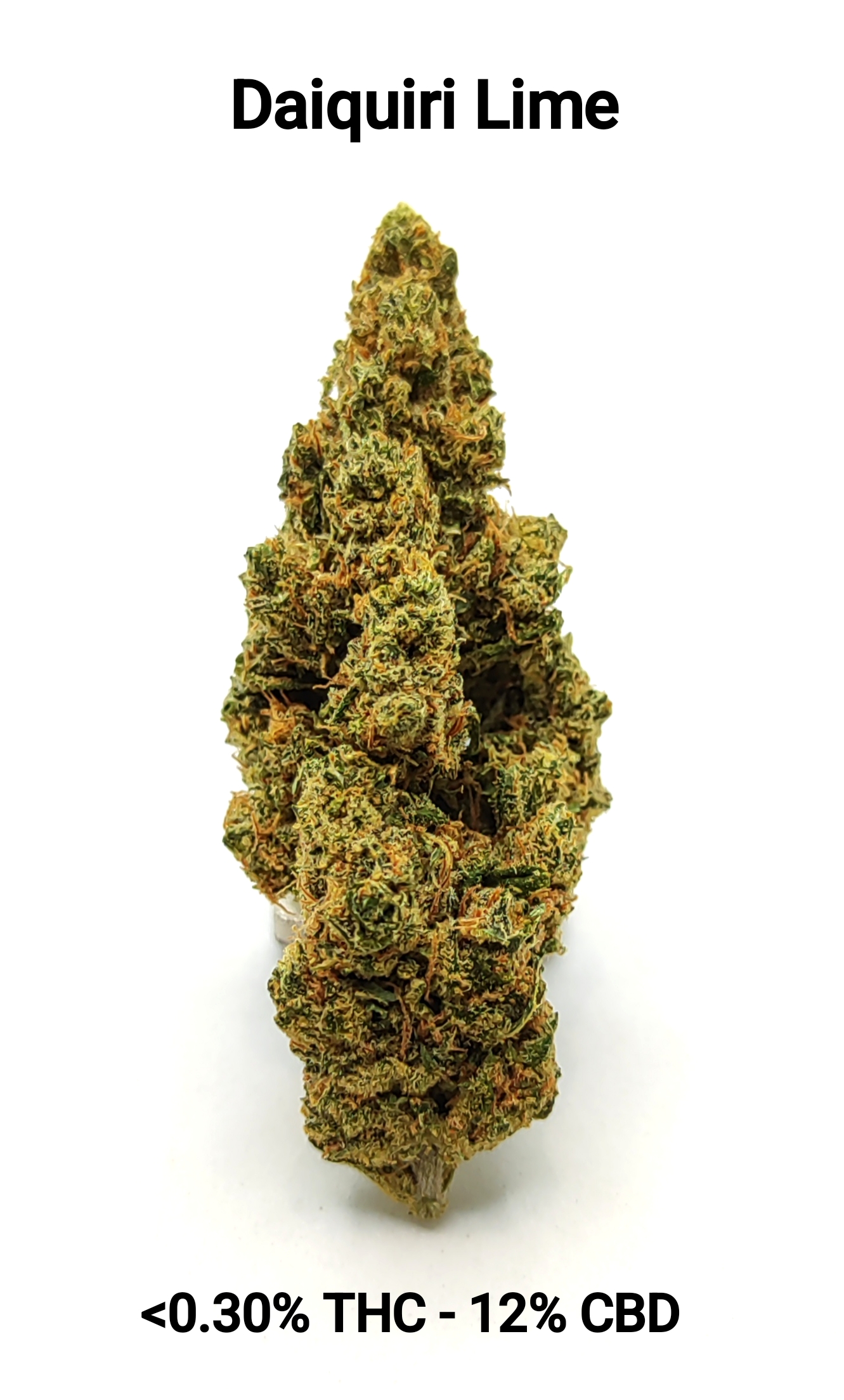 CBD-District_Fleurs CBD_Daiquiri Lime_CBD