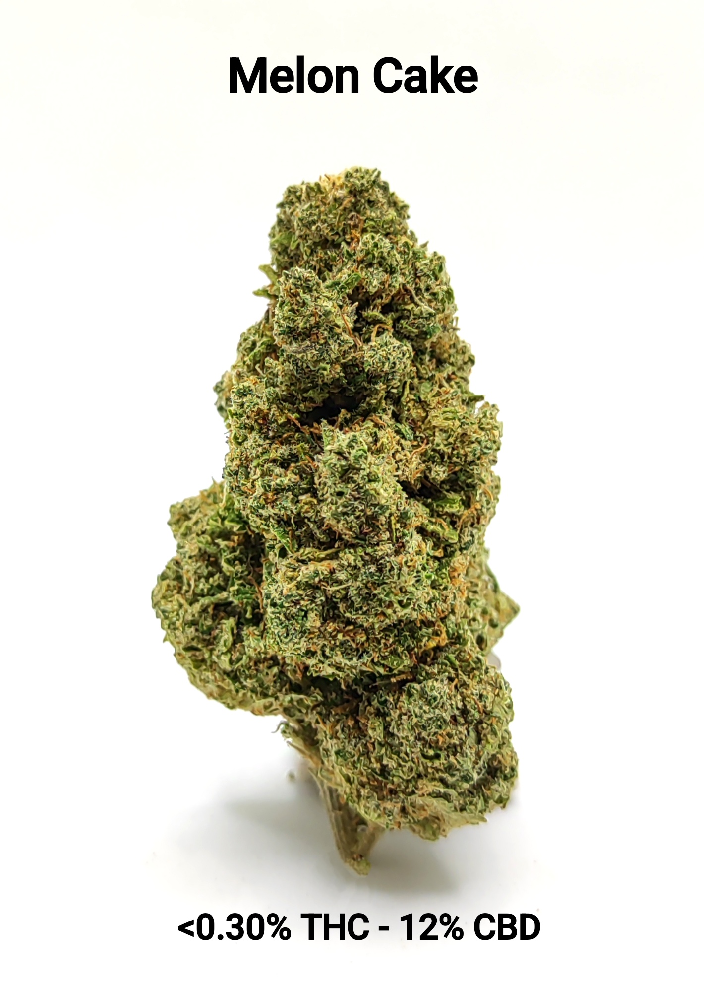 CBD-District_Fleurs CBD_Melon Cake_CBD
