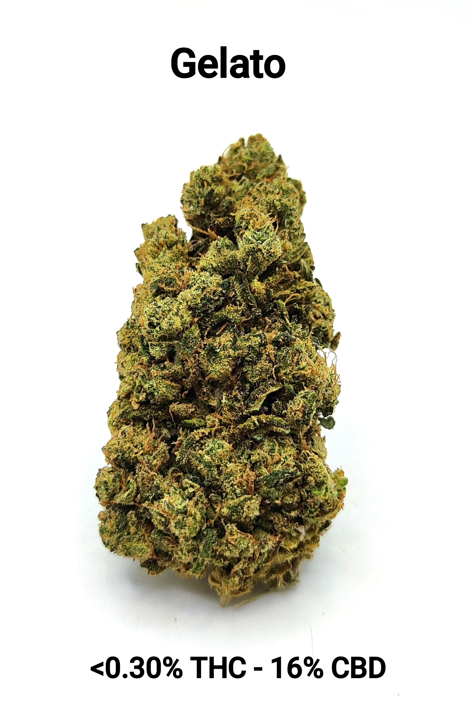 CBD-District_Fleurs CBD_Gelato_CBD