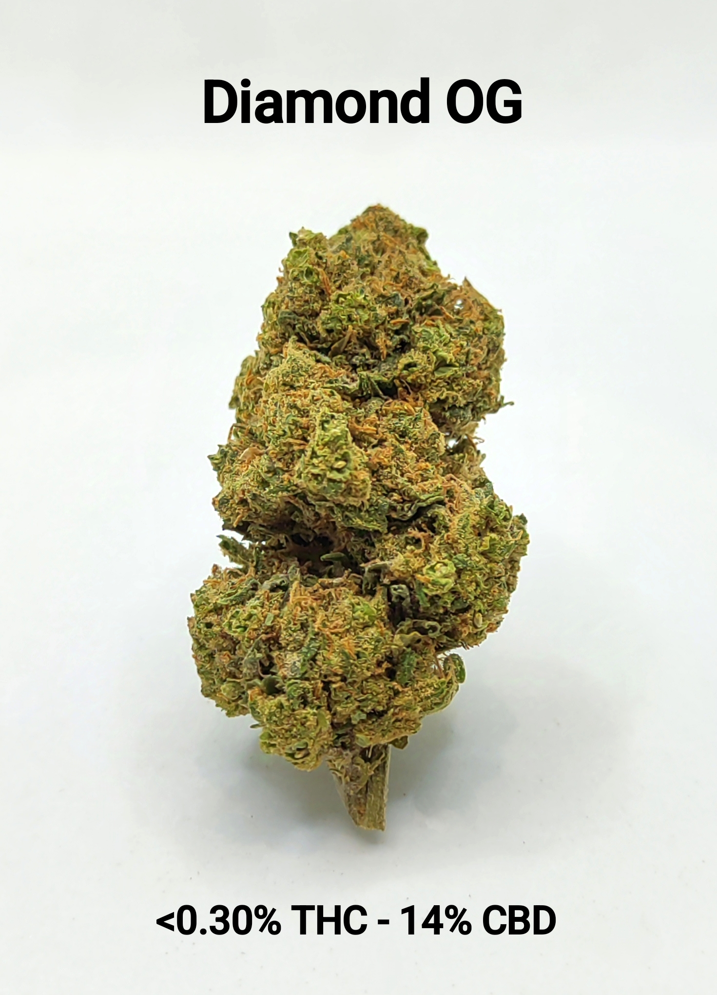 CBD-District_Fleurs CBD_Diamond OG_CBD