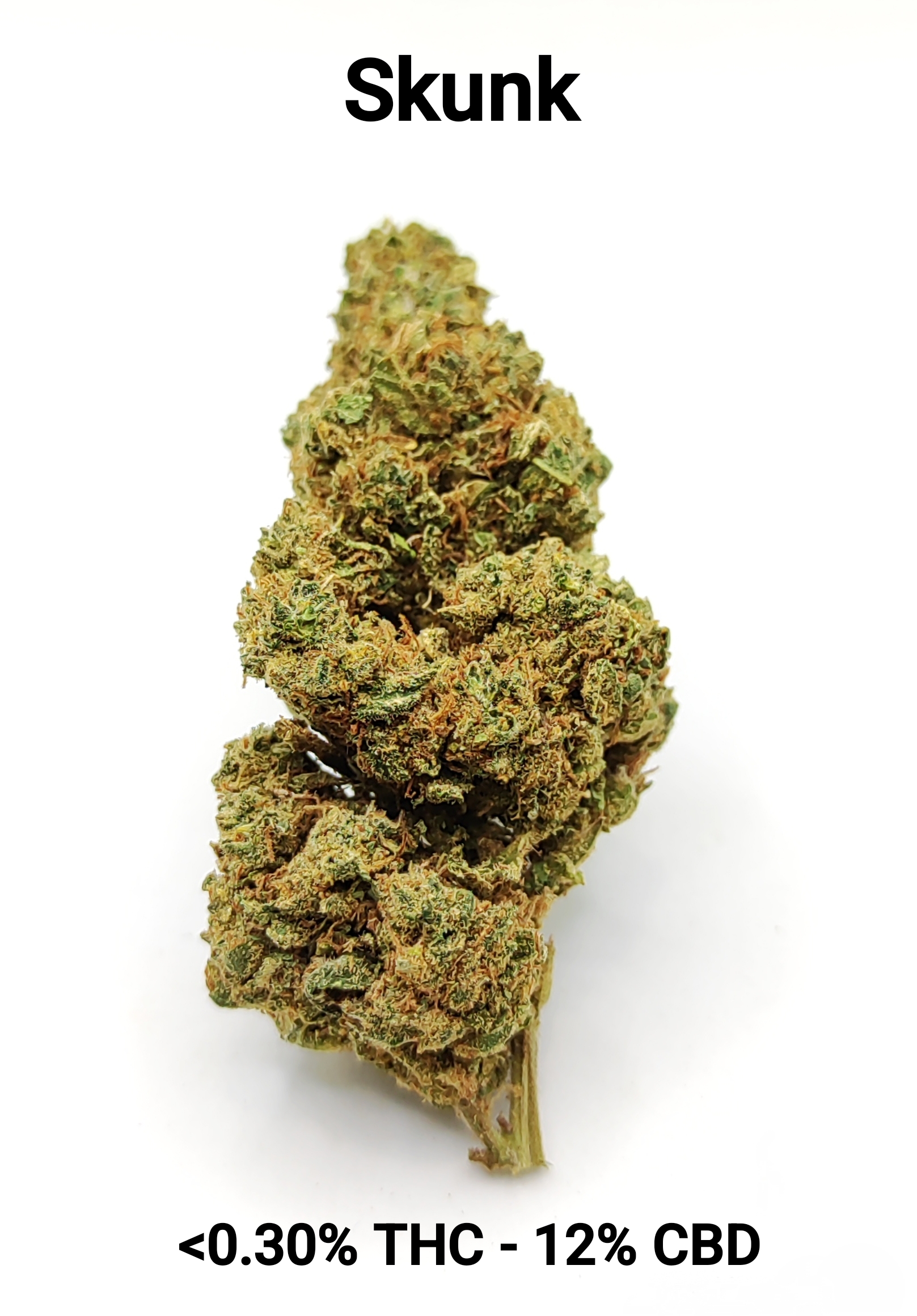 CBD-District_Fleurs CBD_Skunk_CBD