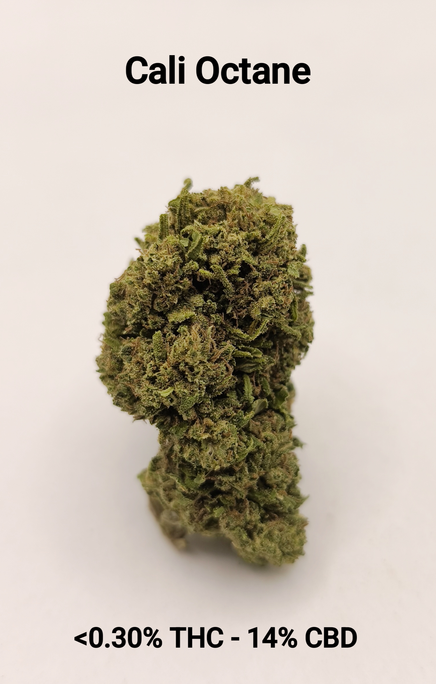 CBD-District_Fleurs CBD_Cali Octane_CBD