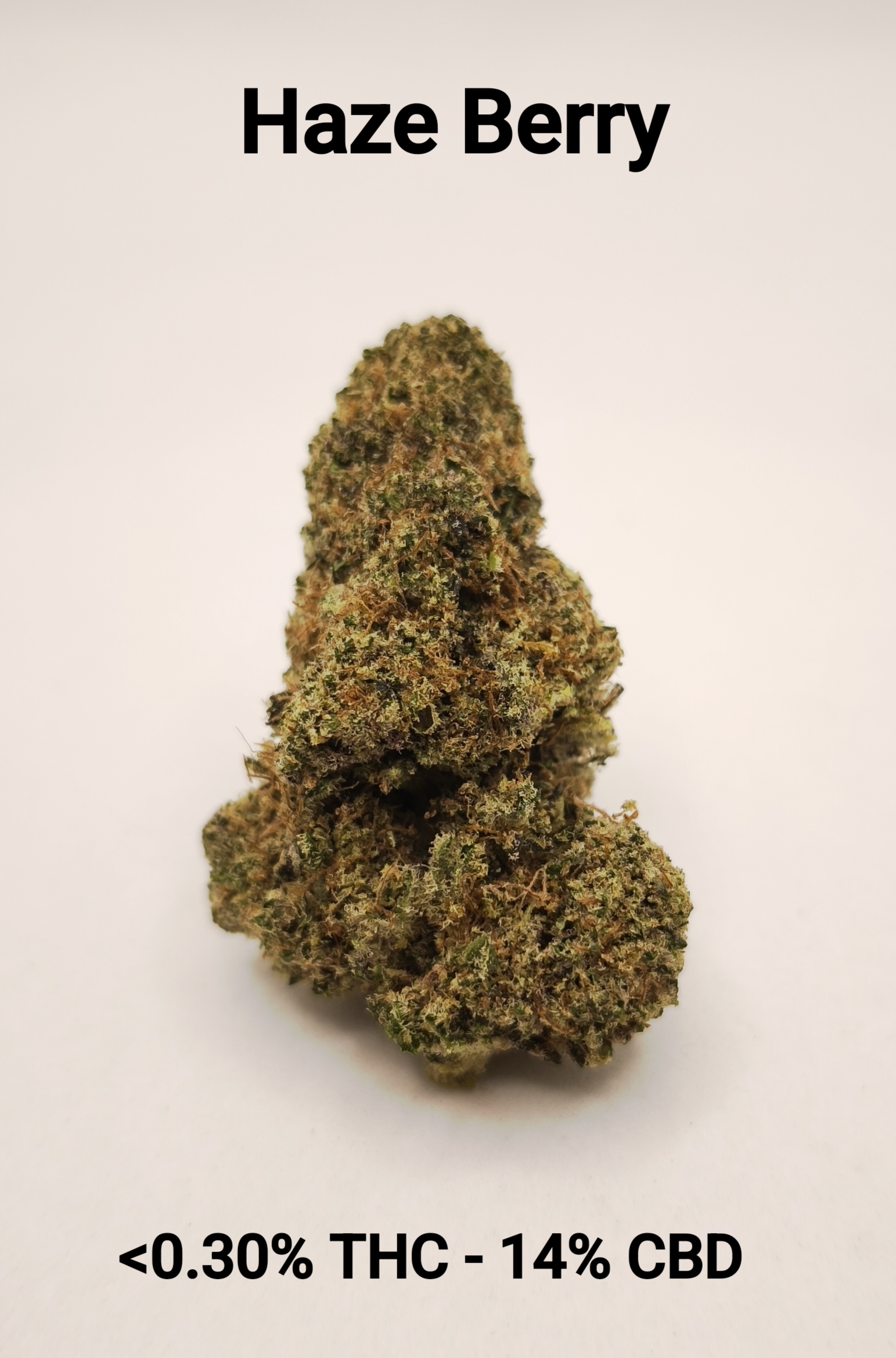 CBD-District_Fleurs CBD_Haze Berry_CBD