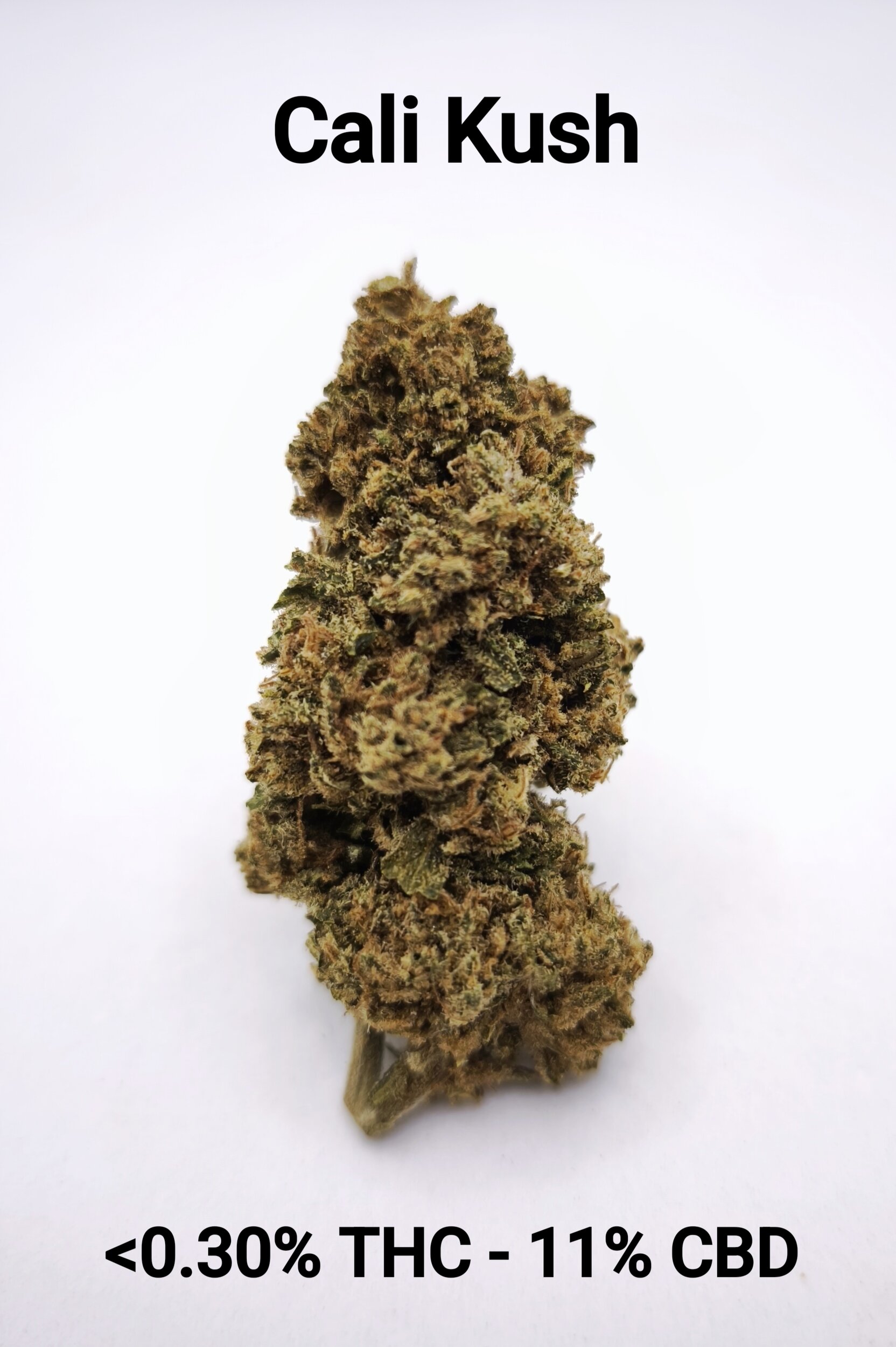 CBD-District_Fleurs CBD_Cali Kush_CBD