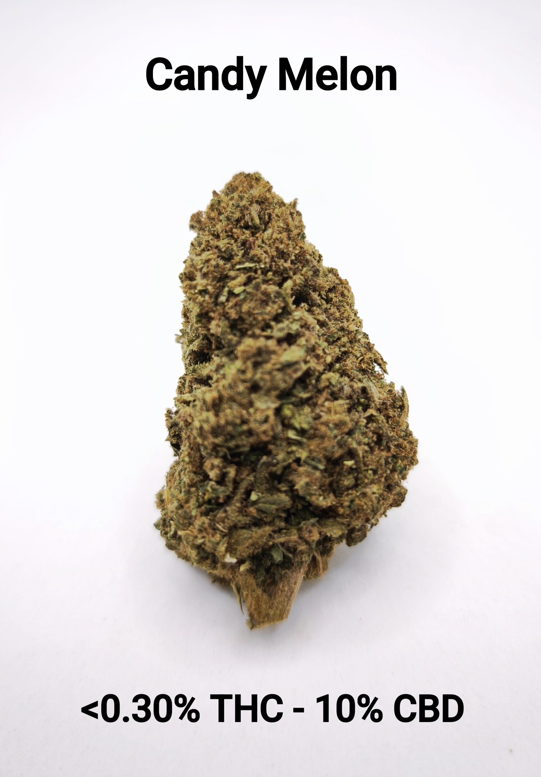 CBD-District_Fleurs CBD_Candy Melon_CBD