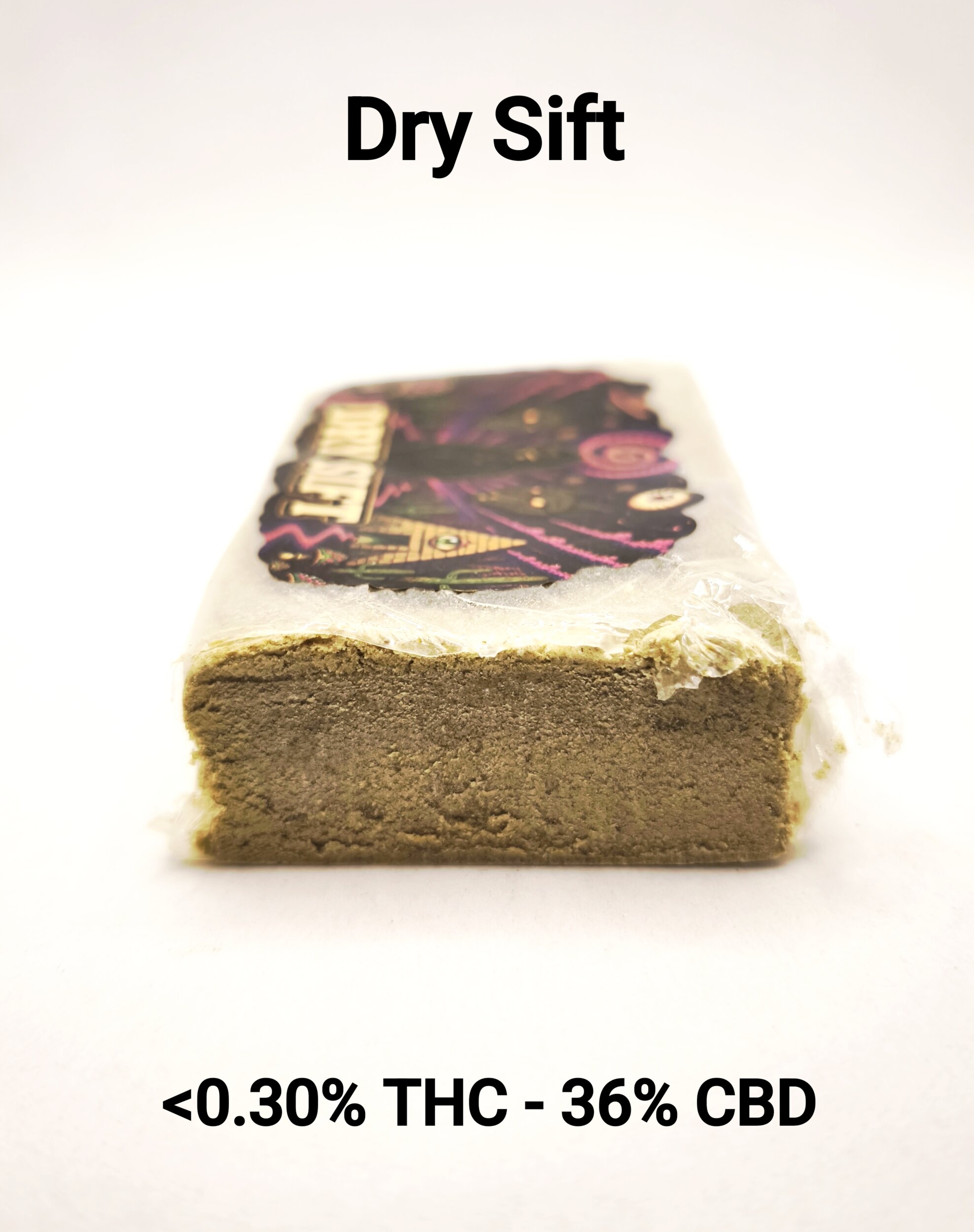 CBD-District_Hasch CBD_Dry Sift_CBD