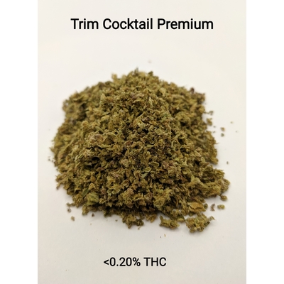 Trim Cocktail Premium