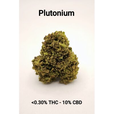 CBD-District_Fleurs CBD_Plutonium_CBD