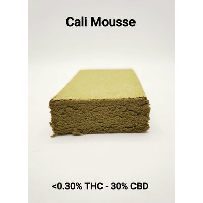 CBD-District_Hasch CBD_Cali Mousse_CBD