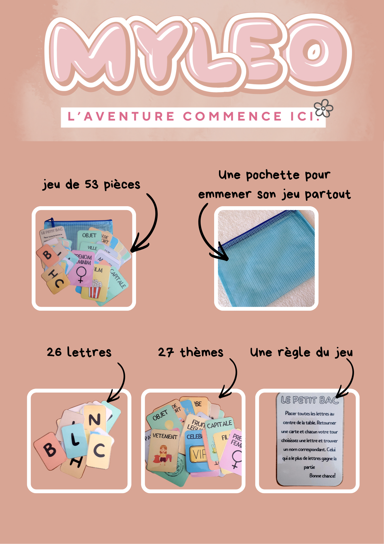 la course aux chiffres