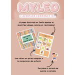 Mon livret de Moyenne Section