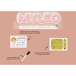 cherche et trouve 3-5 ans
