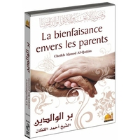 La bienfaisance envers les parents - DVD