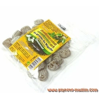 Sachet de bonbons miel eucalyptus et à la graine de nigelle (Habba Sawda)