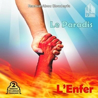 Le paradis / L'enfer - CD Audio