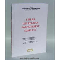 L'Islam, une religion parfaitement complète