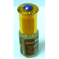 Parfum Musc d'Or "Silver Stars"
