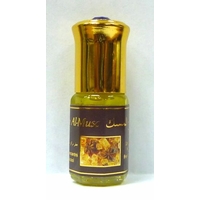 Parfum Musc d'Or " Rouh Al-Musc "