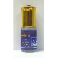 Parfum Musc d'Or " Al-Isra "