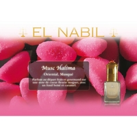 Parfum El Nabil " Musc Halima "