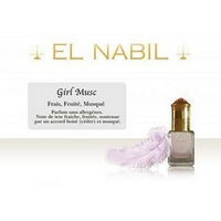 Parfum El Nabil "Musc Girl"