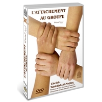 L'attachement au groupe - DVD