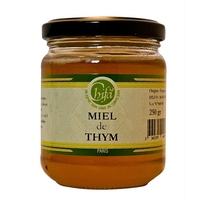 Miel de thym