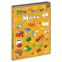 Mes premiers mots - DVD