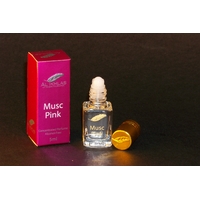 Al ikhlas "musc pink" 5 ml