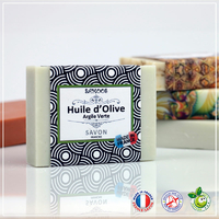 Savon à l'Huile d'olive