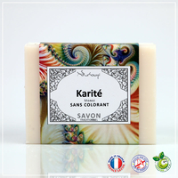 Savon Karité et monoï