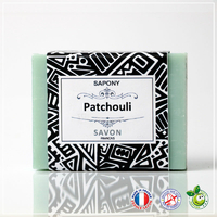 Savon au Patchouli
