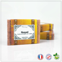 Savon à l'Huile de carotte