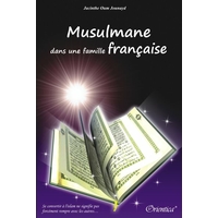 Musulmane dans une famille française