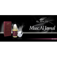 Al Ikhlas "musc Al Jamal"