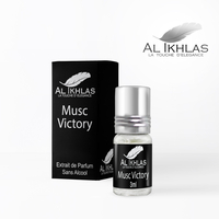 Al Ikhlas "musc Victory"