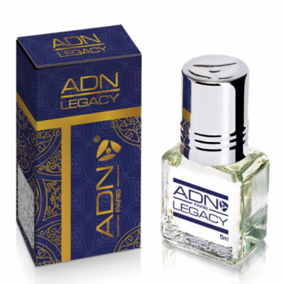 ADN musc Legacy