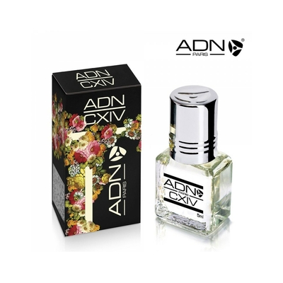 ADN musc CXIV