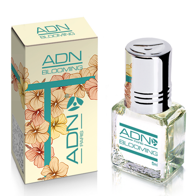 Adn musc blooming