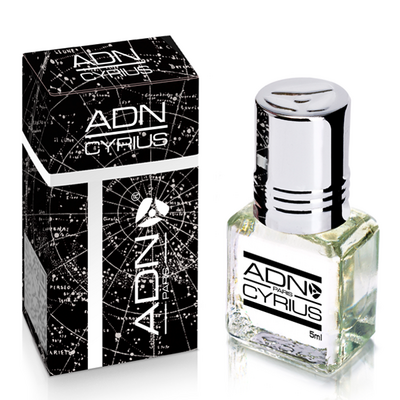 ADN Cyrius musc