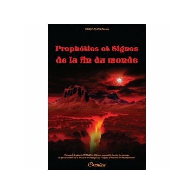 Prophèties et signes de la fin du monde