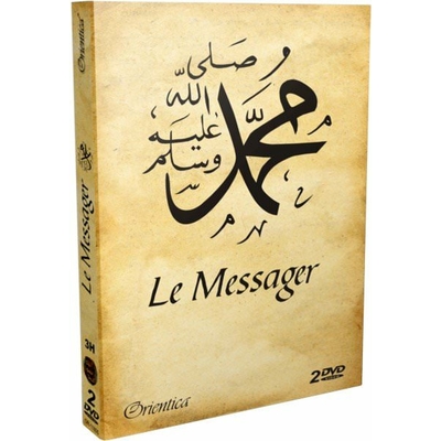 DVD le messager